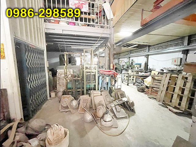 台南仁德廠房-5