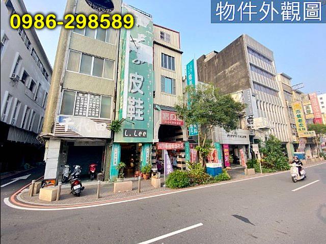 台南中西區透天-0