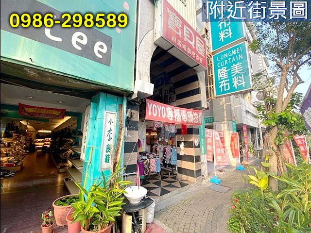台南中西區透天-2