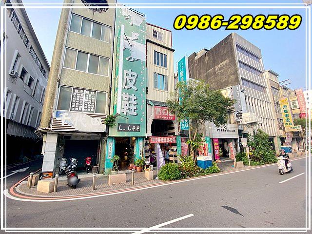 台南中西區透天-1