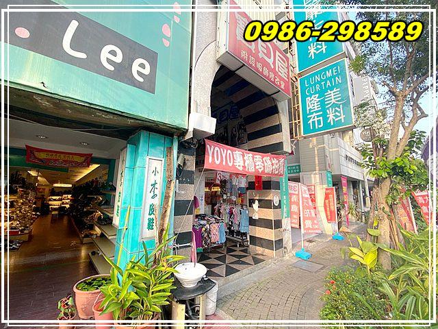 台南中西區透天-5
