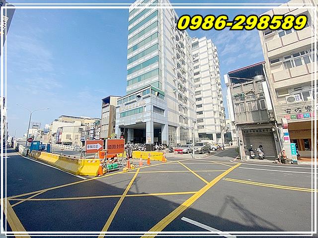 台南東區商辦-0