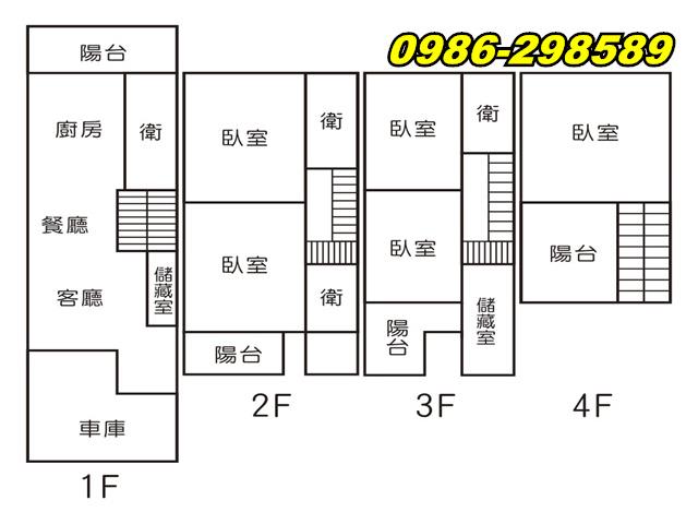 台南別墅-13