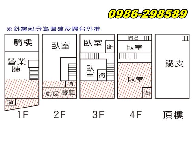台南仁德透天-12