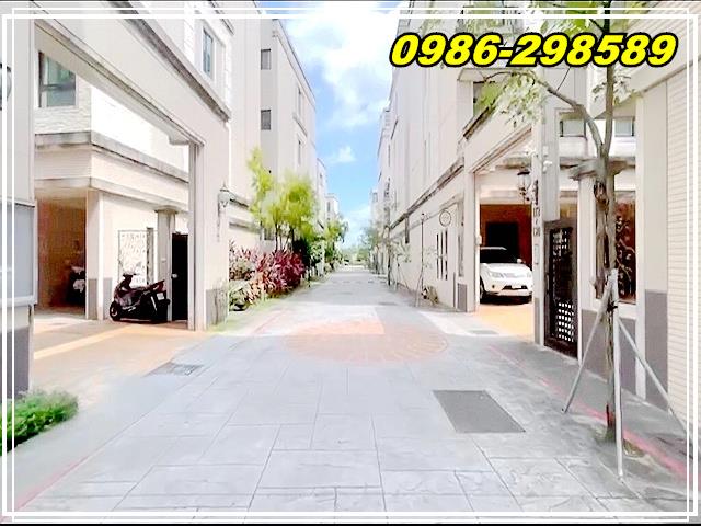 新市透天-6