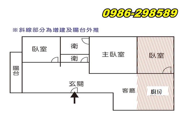 台南中西區大樓-13