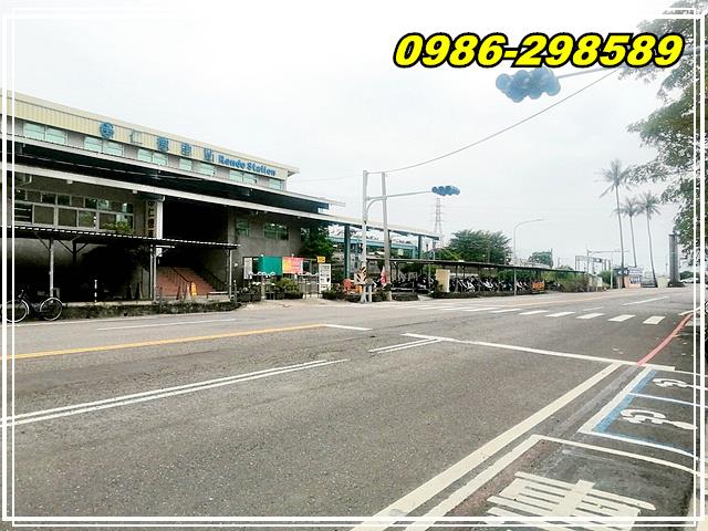 台南仁德農地-2