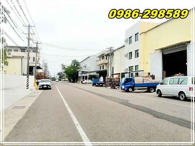 台南仁德農地-5
