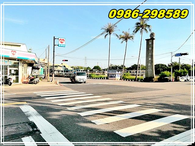 台南仁德農地-0