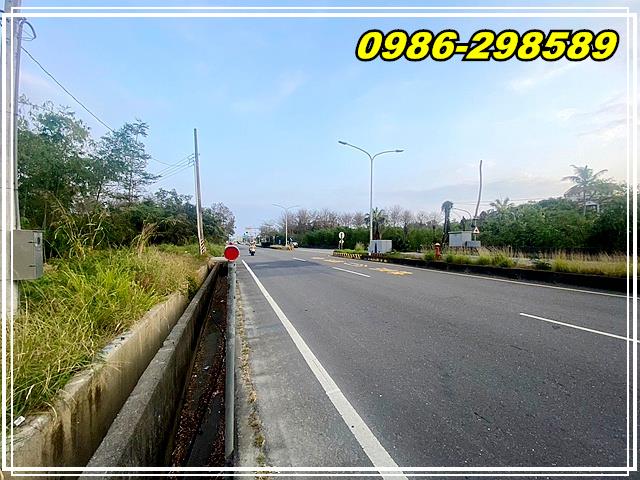 台南關廟農地-2